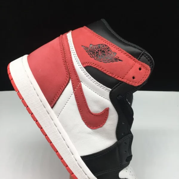 Air Jordan 1 Six Championships - 2018-05-07 - Replica shoes