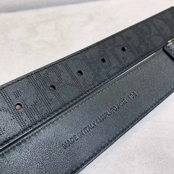 Dior belt