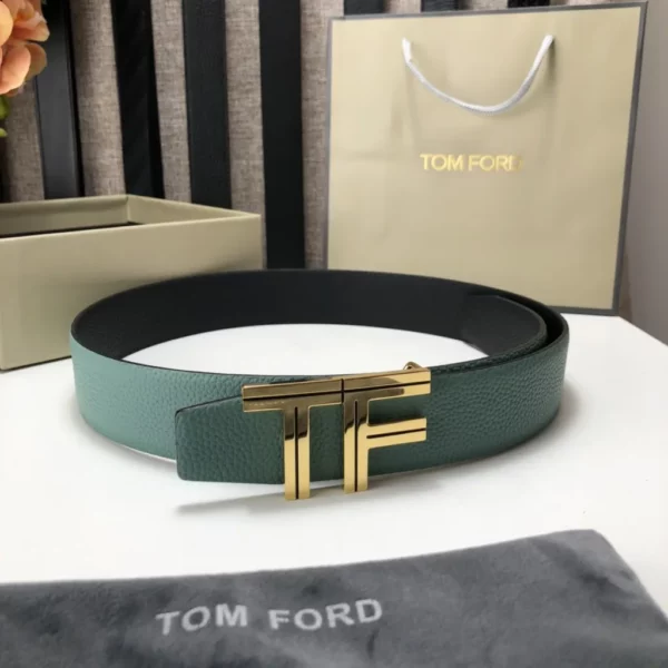 Tom Ford belt