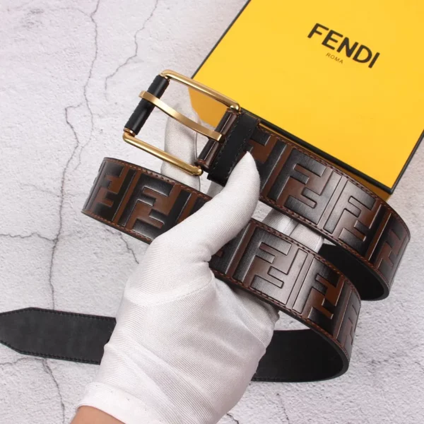 Fendi belt