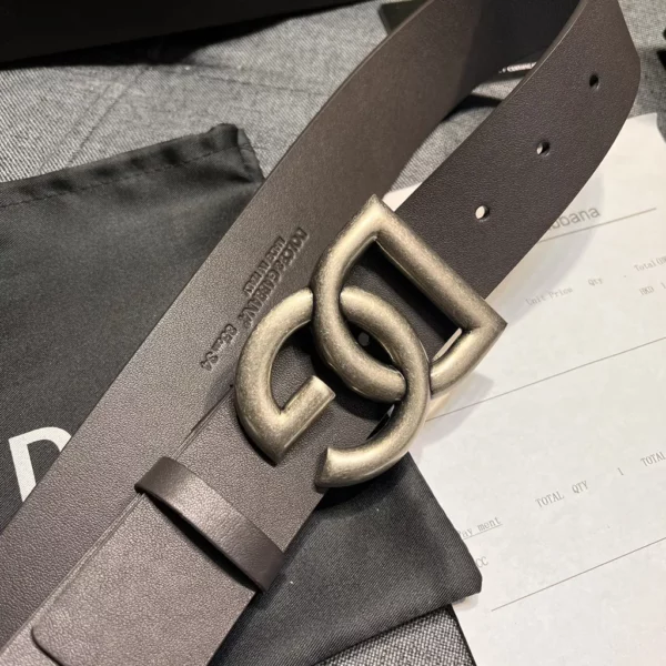 Dolce Gabbana belt