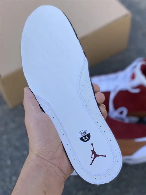 AJ13 BIN23 Air JORDAN Premio - 2019-11-27 - Replica shoes