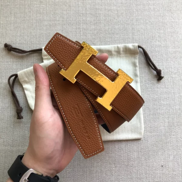 Hermes belt