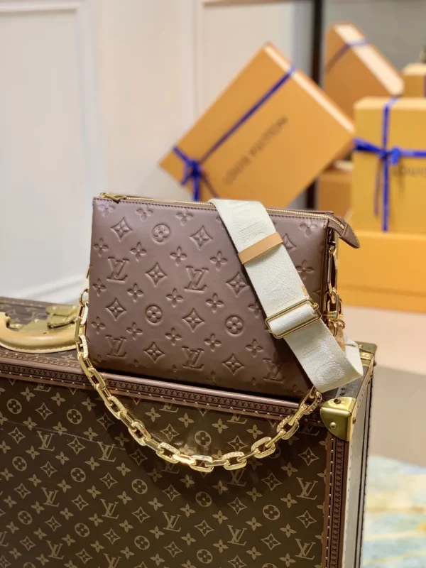 Louis Vuitton bag - louis vuitton replica bags