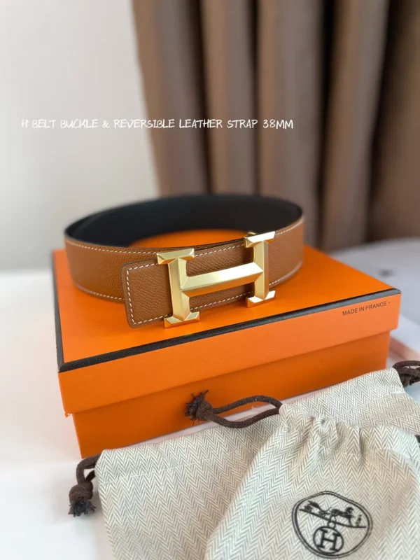 Hermes belt