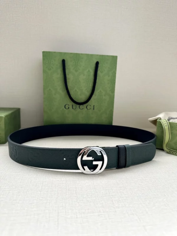 Gucci belt