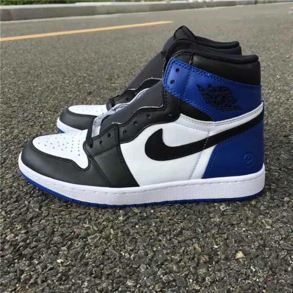 Air Jordan 1 - 2018-07-16 - Replica shoes