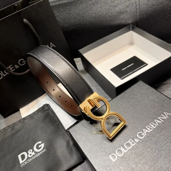 Dolce Gabbana belt