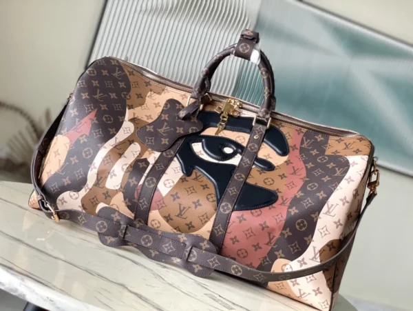 Louis Vuitton bag - louis vuitton replica bags