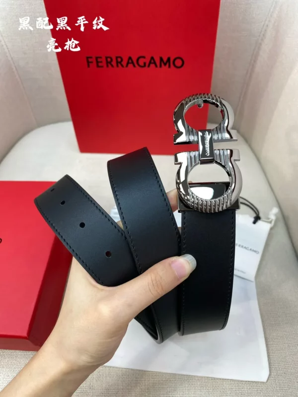 Ferragamo belt