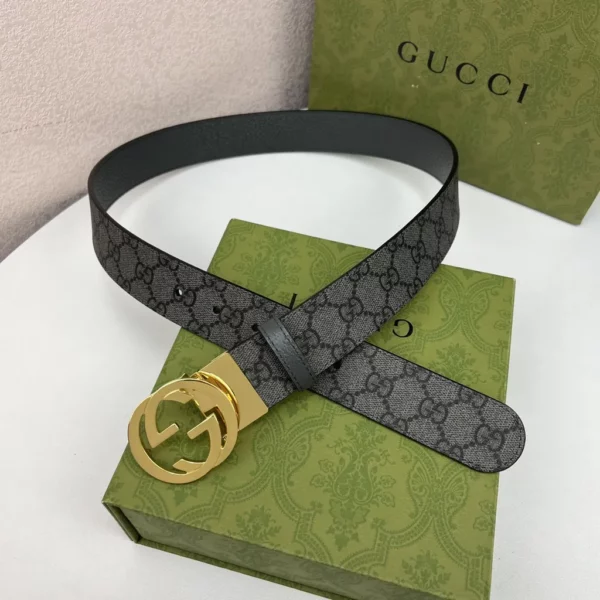 Gucci belt