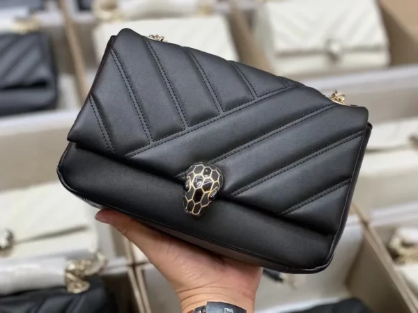 Bvlgari bag - replica bags