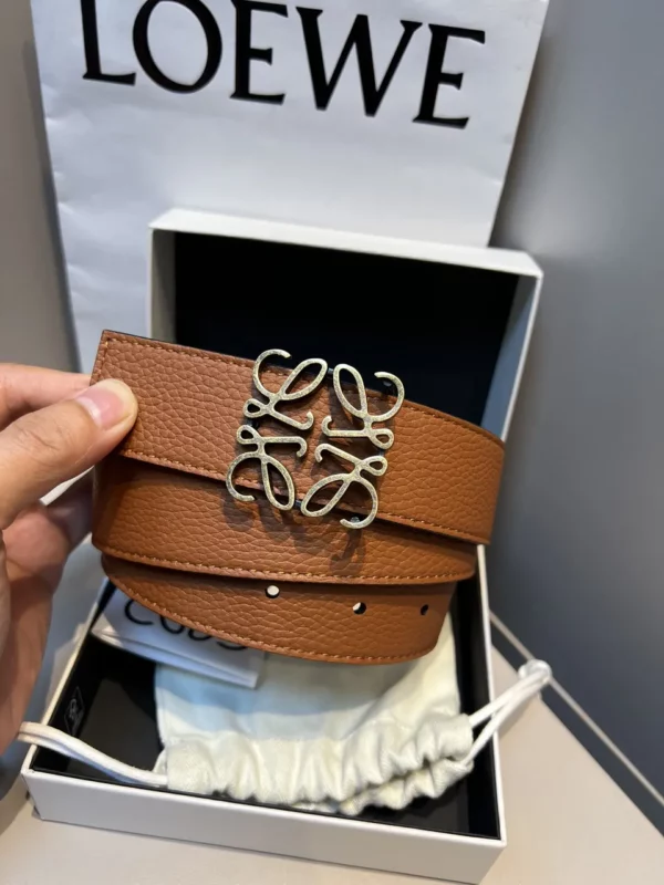 Loewe belt