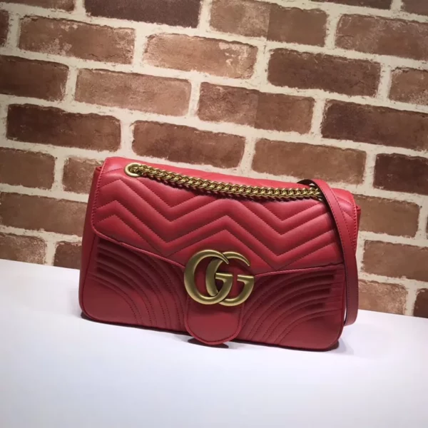 Gucci bag - replica gucci bags