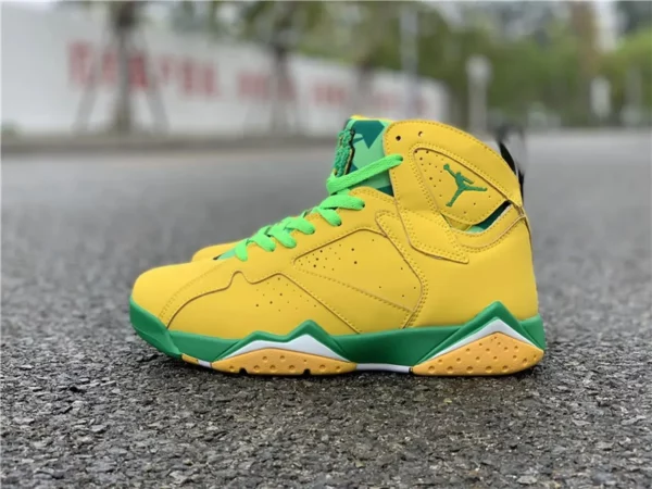 Air Jordan 7 PE - Replica shoes