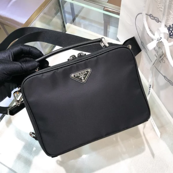 Prada bag - rep bags