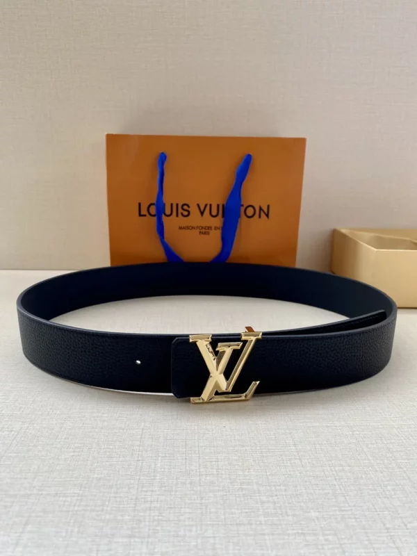 Louis Vuitton belt