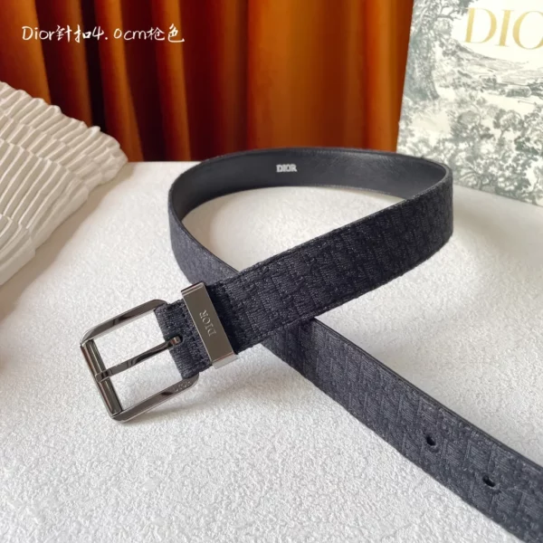 Dior belt