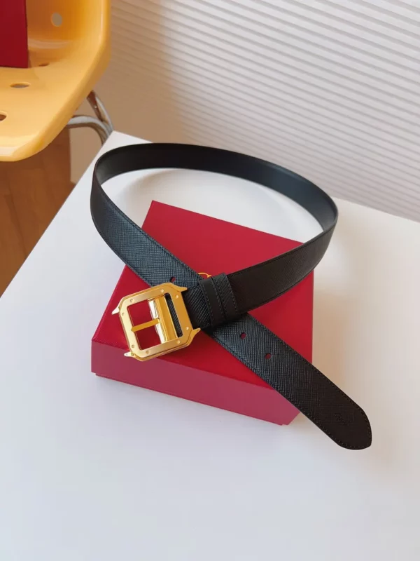 Cartier belt