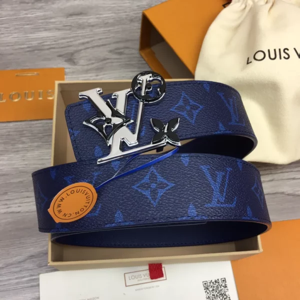 Louis Vuitton belt