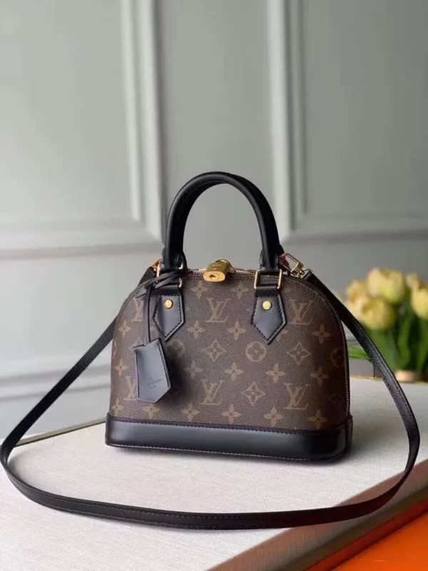 Louis Vuitton bag - louis vuitton replica bags