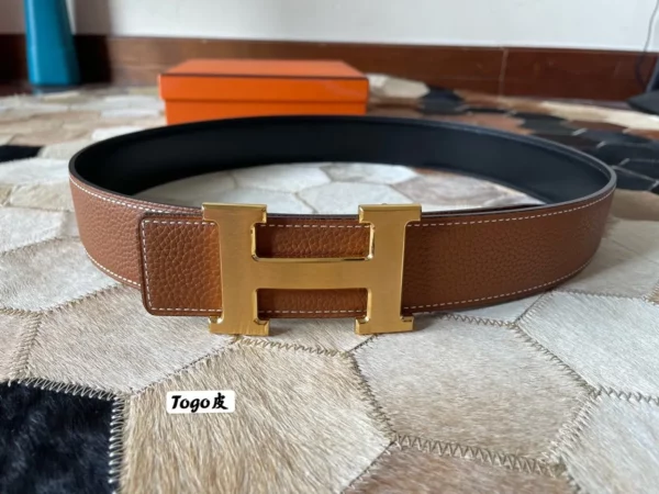 Hermes belt