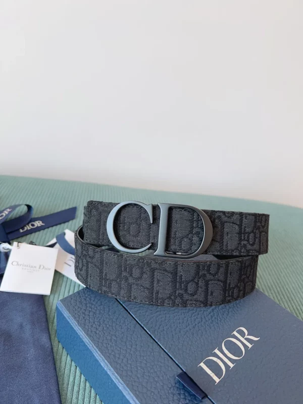 Dior belt