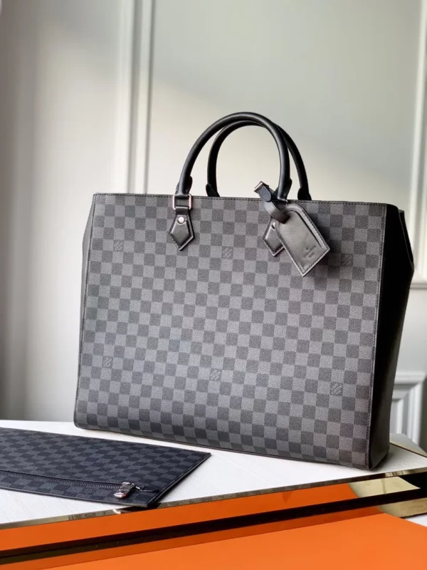 Louis Vuitton bag - louis vuitton replica bags