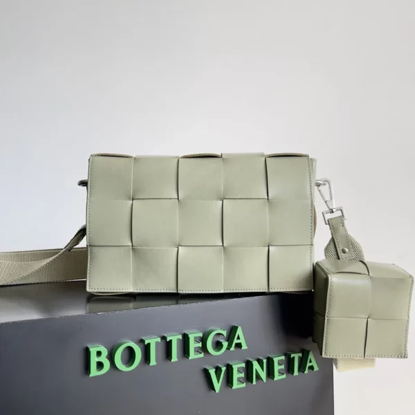 Bottega Veneta bag - rep bags