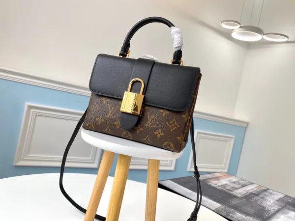 Louis Vuitton bag - louis vuitton replica bags