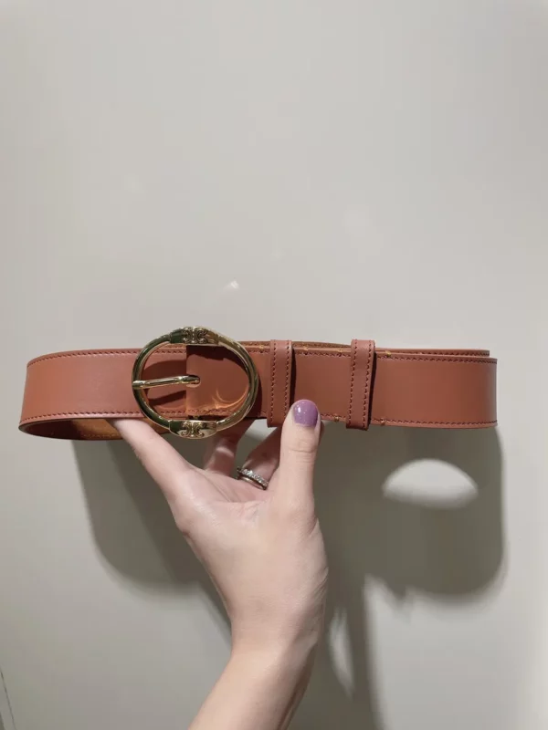 Celine belt