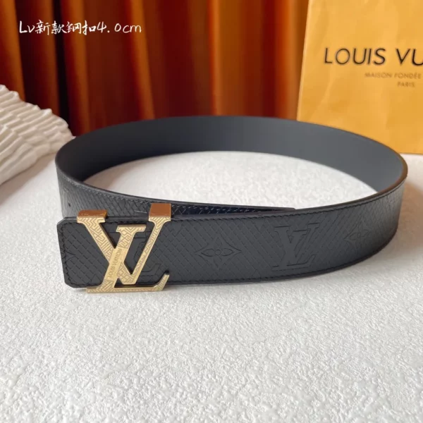 Louis Vuitton belt