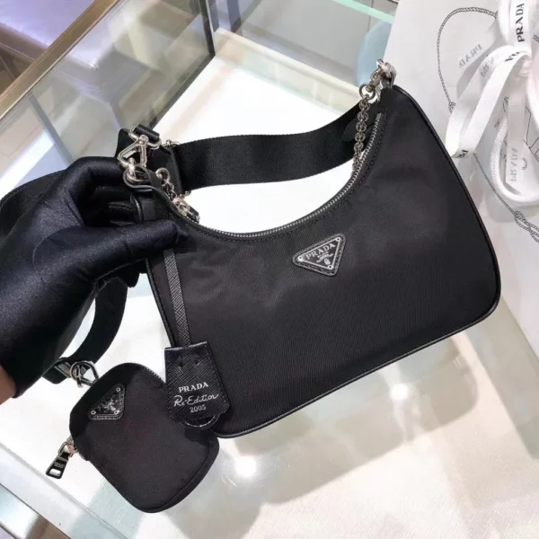 Prada bag - rep bags