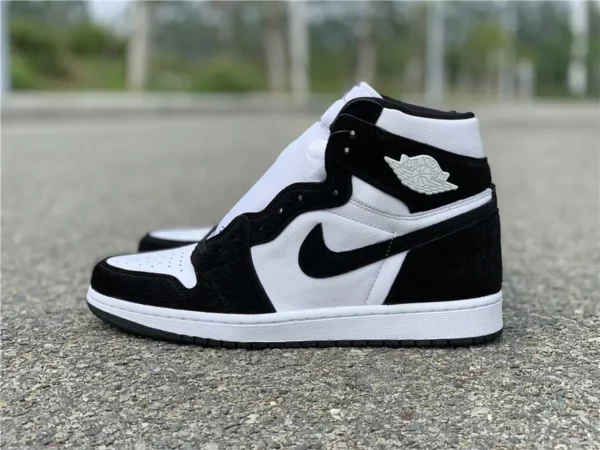 Air Jordan 1 Retro High OG WMNS - 2019-05-04 - Replica shoes