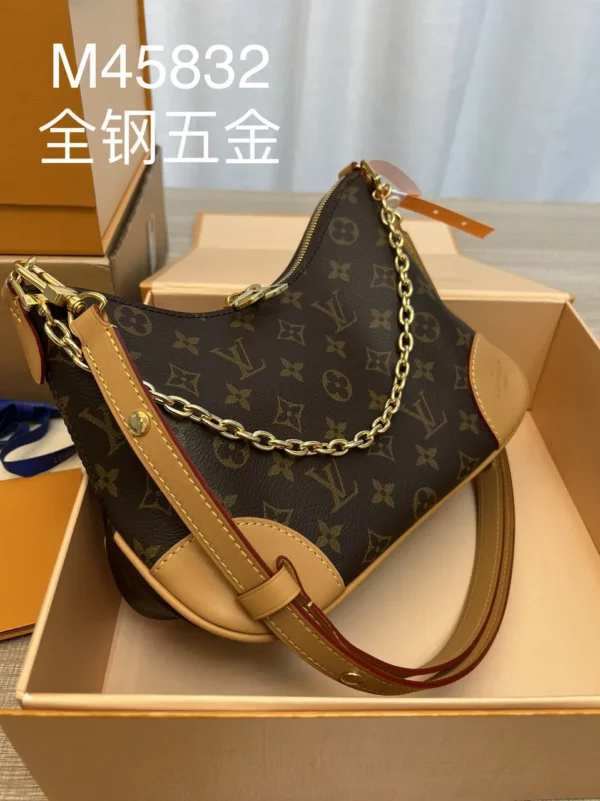 Louis Vuitton bag - louis vuitton replica bags