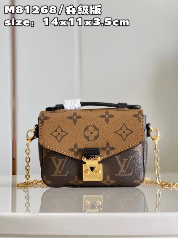 Louis Vuitton bag - louis vuitton replica bags