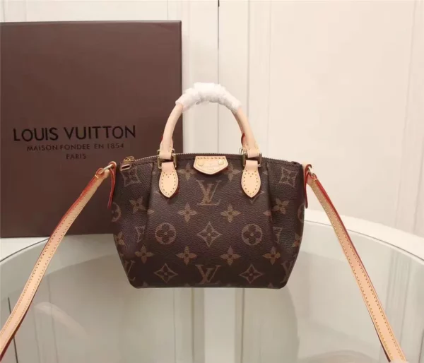 Louis Vuitton bag - louis vuitton replica bags