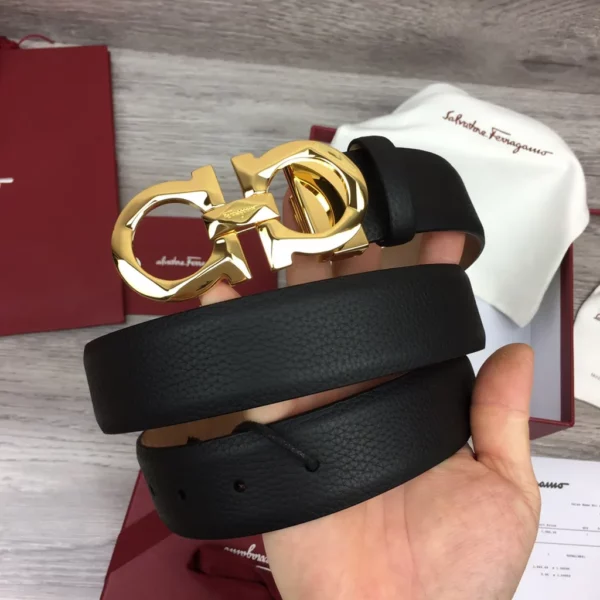 Ferragamo belt