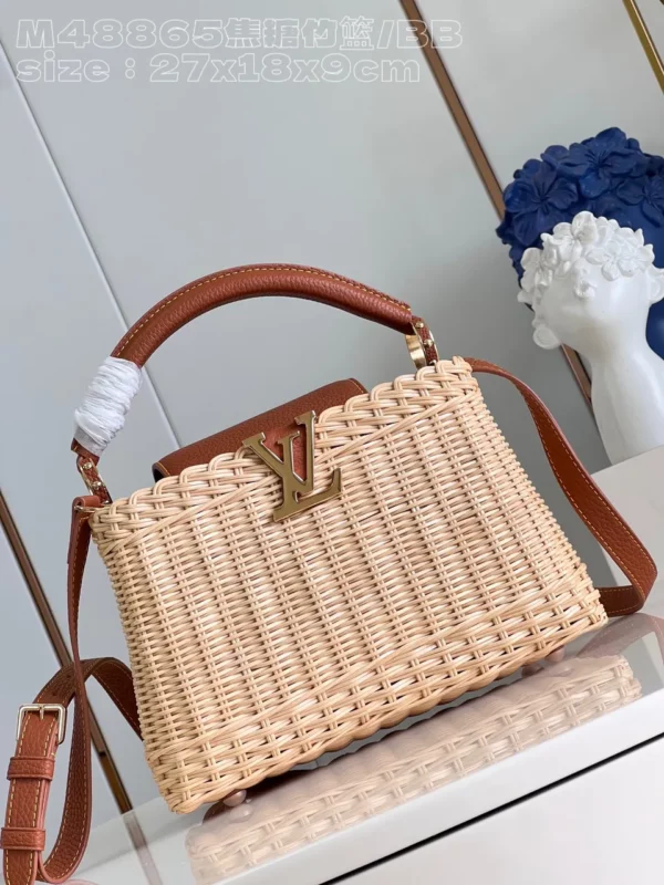 Louis Vuitton bag - louis vuitton replica bags