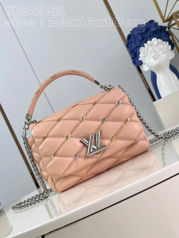 Louis Vuitton bag - louis vuitton replica bags