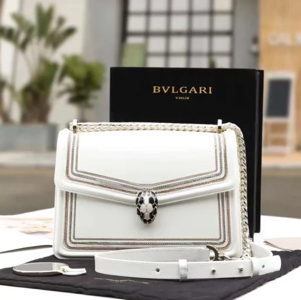 Bvlgari bag - replica bags