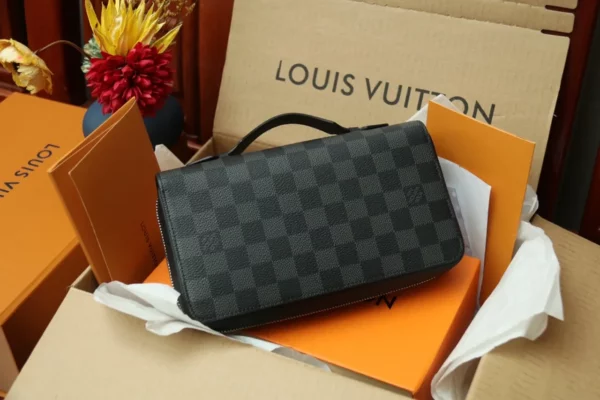 Louis Vuitton bag - louis vuitton replica bags