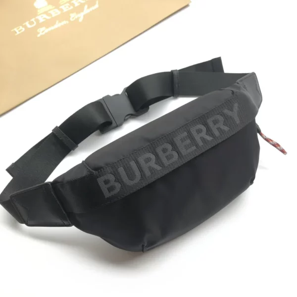 Burberry bag - rep bags