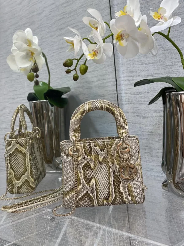 Dior bag - replica dior bags