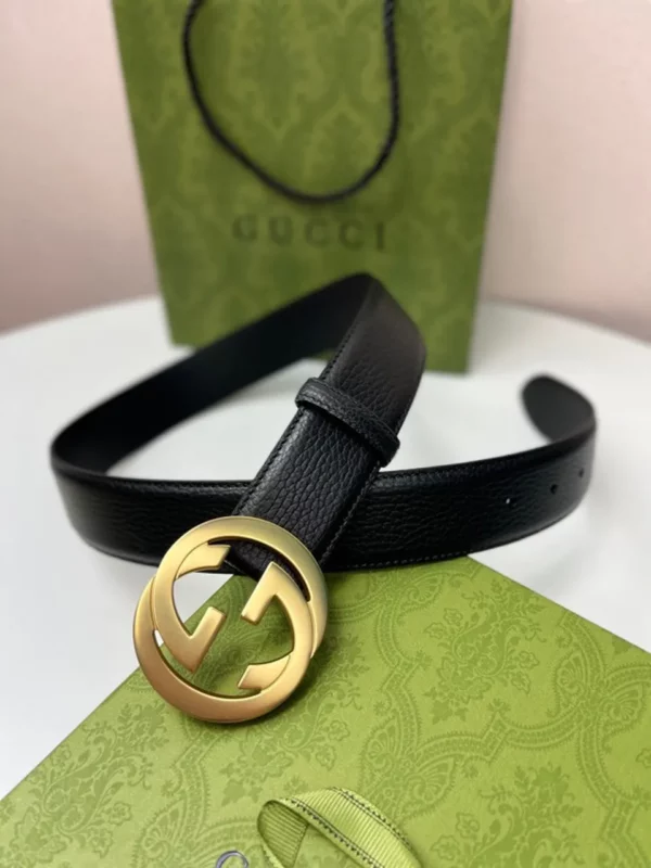 Gucci belt