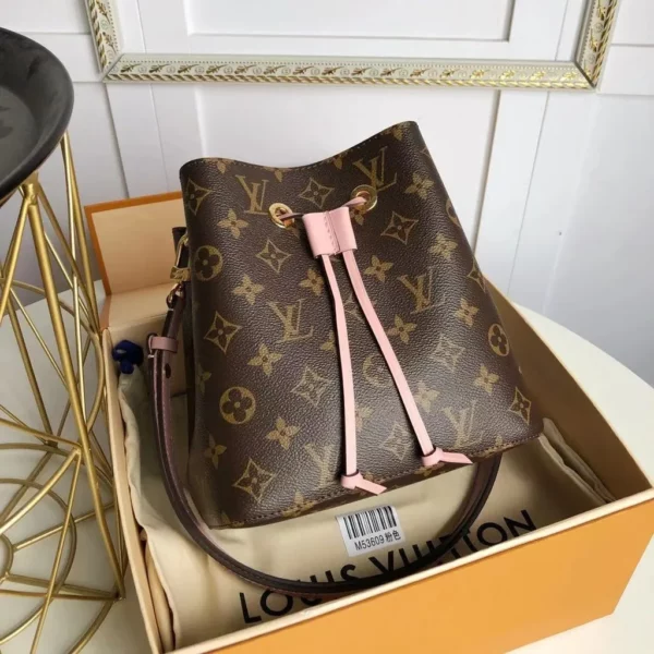 Louis Vuitton bag - louis vuitton replica bags