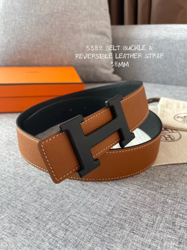 Hermes belt