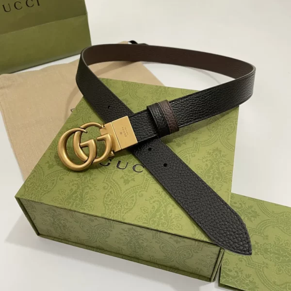 Gucci belt