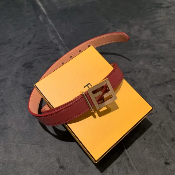 Fendi belt