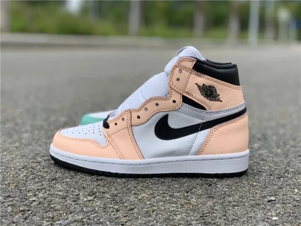 Air Jordan 1 - 2019-05-14 - Replica shoes